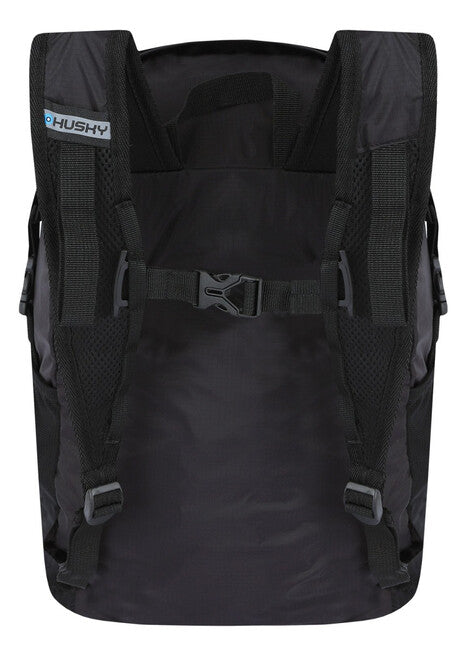 HUSKY Pakku rucsac 15l, negru