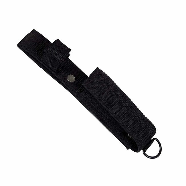 BlackField baston telescopic Moosgummi, 26
