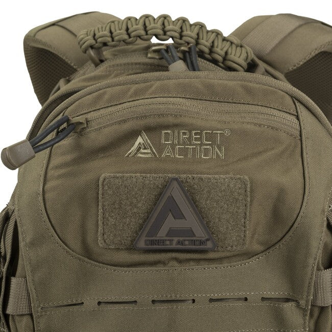 Direct Action® DRAGON EGG Mk II MkII rucsac Cordura, Flecktarn