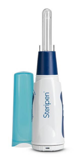 Katadyn SteriPEN Classic 3 dispozitiv de filtrare a apei