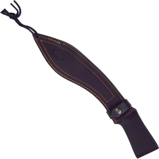 MUELA Kukri cuțit cu lamă fixă