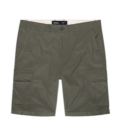 Vintage Industries Rylan pantaloni scurți casual, misty olive
