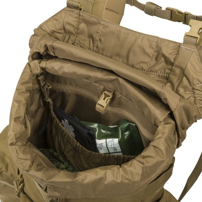 Helikon-Tex Bergen Backpack rucsac, Earth Brown / Clay