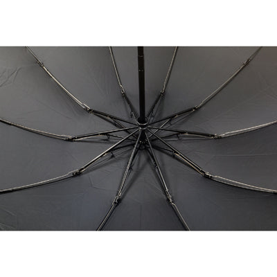Origin Outdoors Reverse umbrelă, neagră