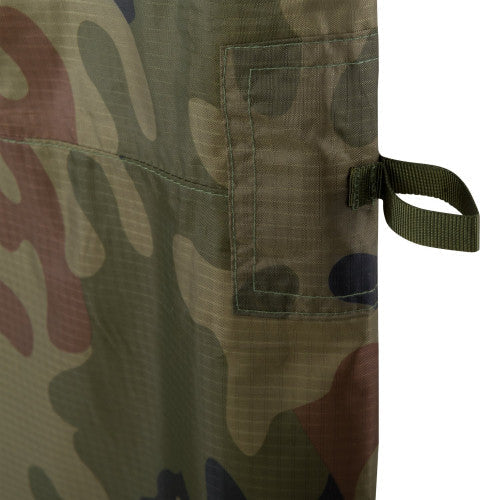 Helikon-Tex SUPERTARP Small® prelată, US Woodland