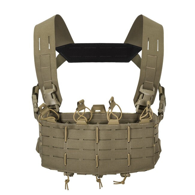 Direct Action® TIGER MOTH port-piept Cordura, Adaptive Green