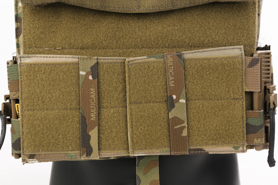 Emersongear W Roc port plăci 500D, multicam