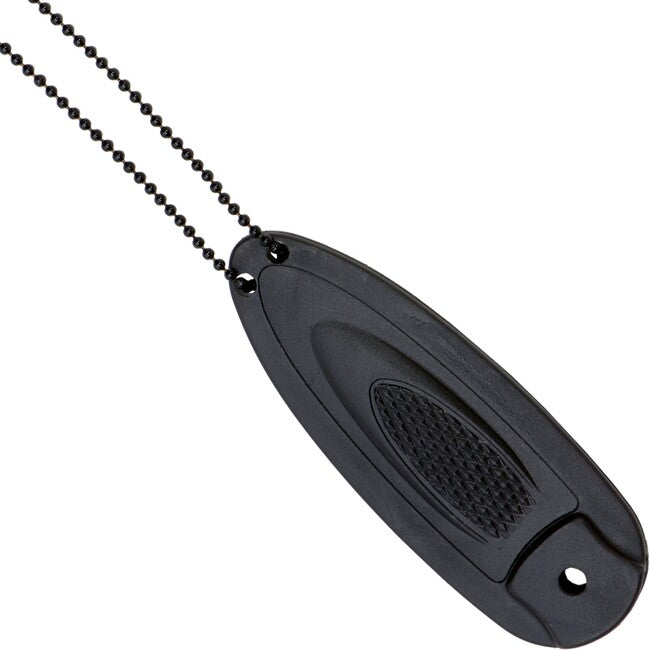 Haller Neck Knife cuțit cu lamă fixă 40408, 70 mm