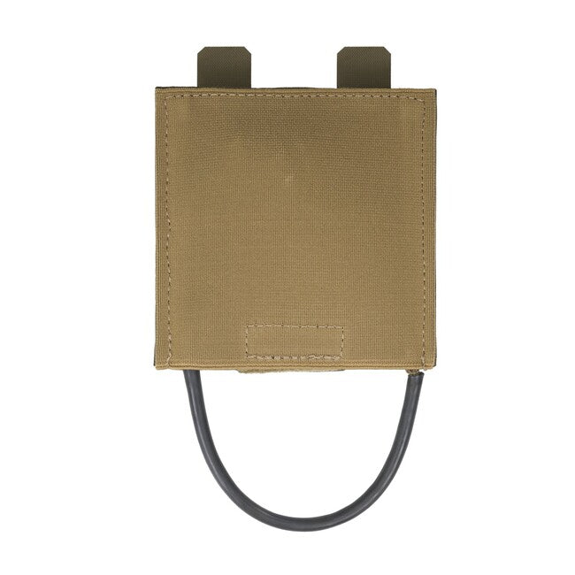 Direct Action® LOW PROFILE husă pentru încărcătoare goale și muniție Nylon, Adaptive Green