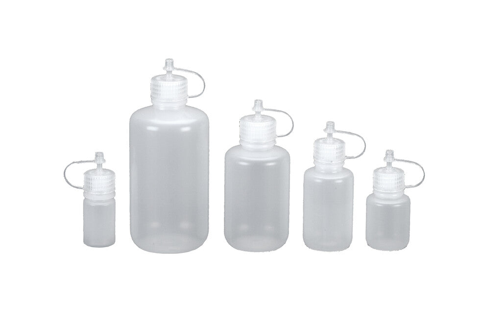Nalgene dozator de picături, 15 ml, diametru gură 14 mm