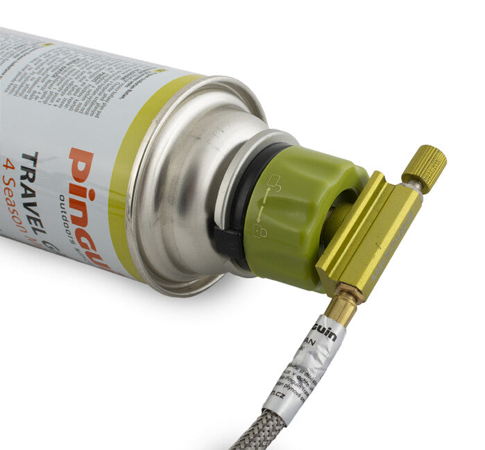 Pinguin Adaptor pentru cartușă 220 g