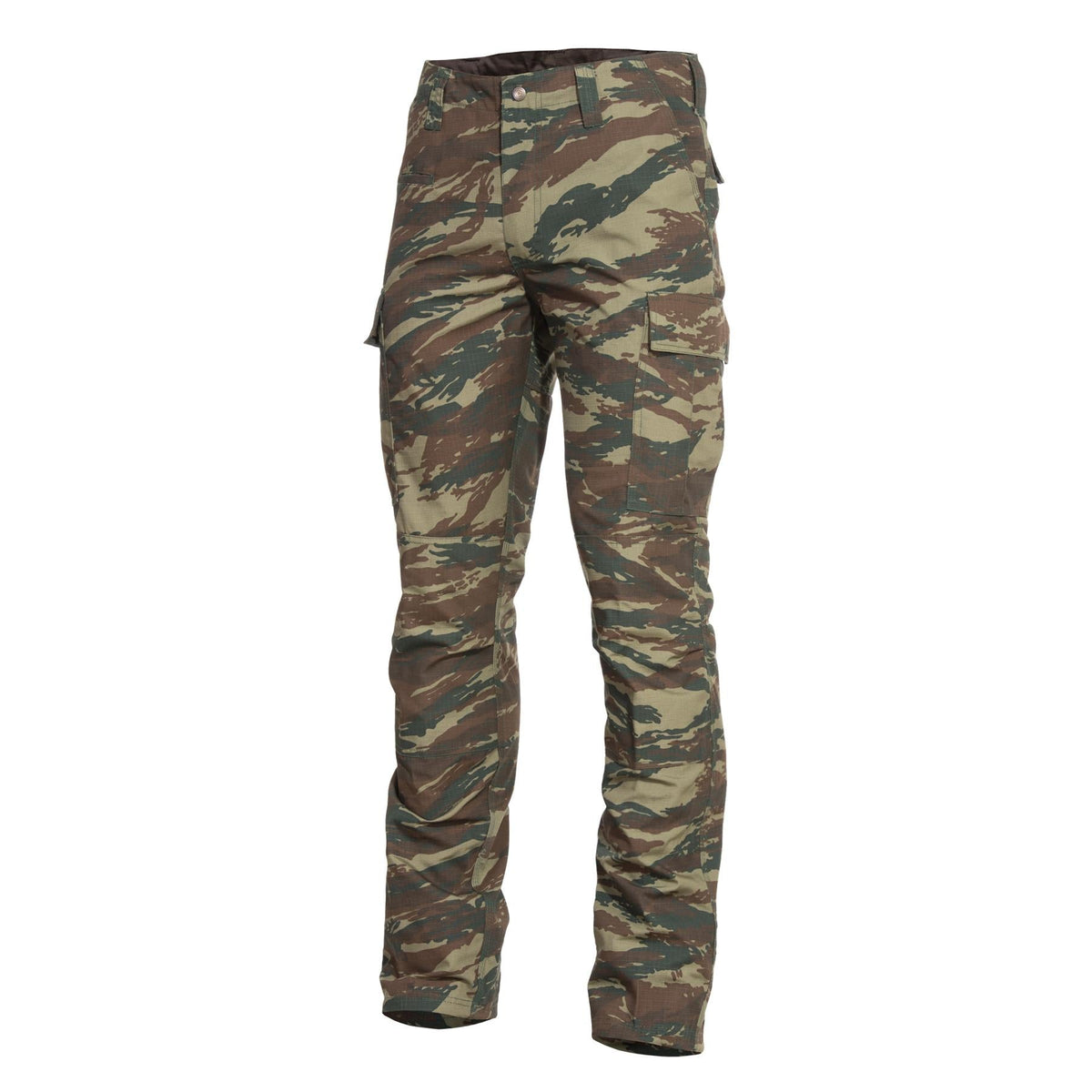Pentagon BDU 2.0 pantaloni Rip Stop, gr.camo