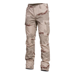 Pentagon BDU 2.0 pantaloni Rip Stop, 3col desert