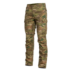Pentagon BDU 2.0 pantaloni Rip Stop, grassman