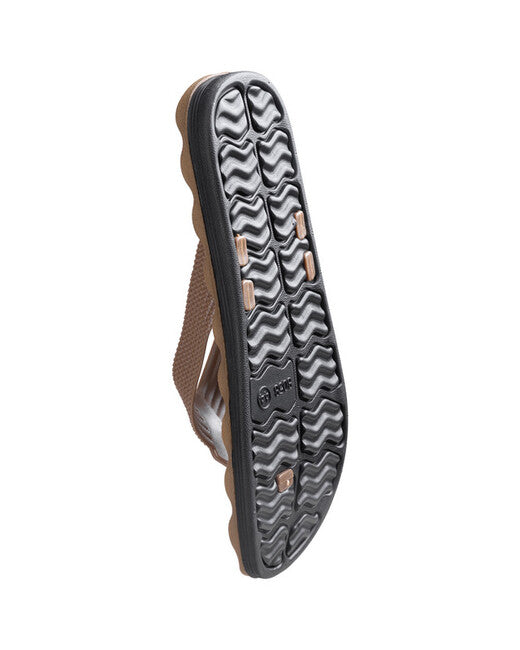 Mil-Tec Combat papuci, Coyote