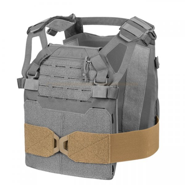 Direct Action® SPITFIRE MK II Slim centură elastică, Ranger Green