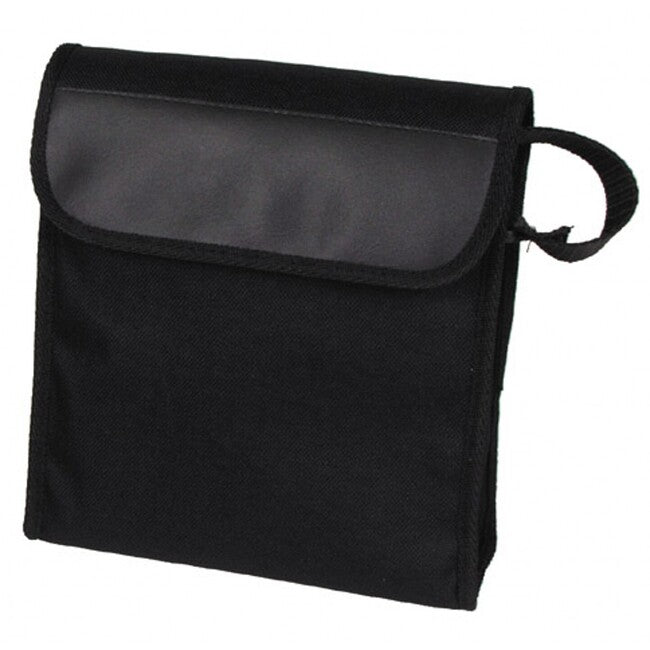 MFH binoclu pliabil 20 x 50, negru