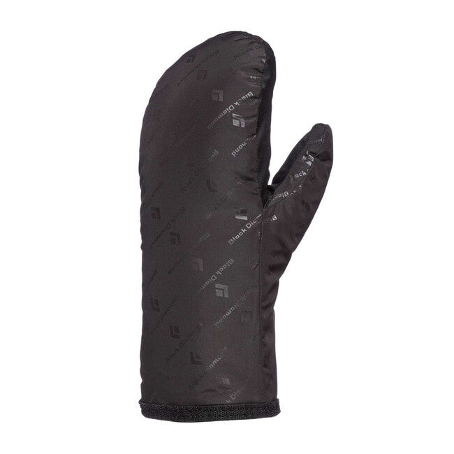 Black Diamond Mercury Mitts mănuși de schi, dark curry