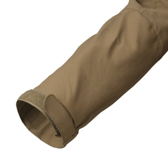 Helikon-Tex MISTRAL Soft Shell anorak geacă, PenCott Wildwood