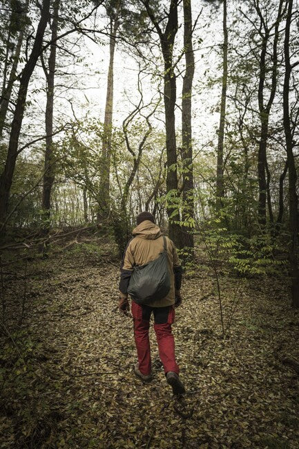 Helikon-Tex Carryall Backup geantă poliester, verde oliv