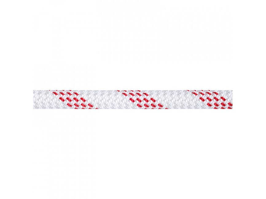 BEAL coardă statică Industrie tip A 12 mm, albă, 200 m