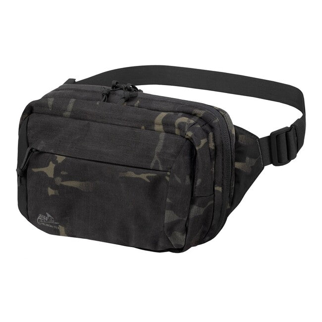 Helikon-Tex RAT borsetă pentru purtare ascunsă armă Cordura, MultiCam Black