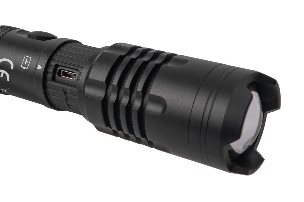 Origin Outdoors LED lanternă Powerbank 1000 lumeni