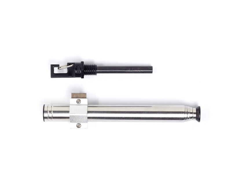 Vargo Ultimate Fire Starter amnar cu tub de suflare