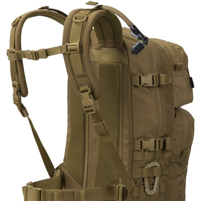 Helikon-Tex RATEL Mk2 rucsac Cordura, Shadow Grey