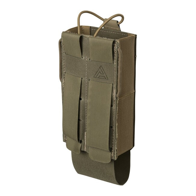 Direct Action® husă universală pentru walkie-talkie Cordura, PenCott BadLands