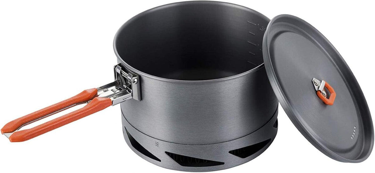 Fire Maple FEAST K2 oală din aluminiu 1.5L