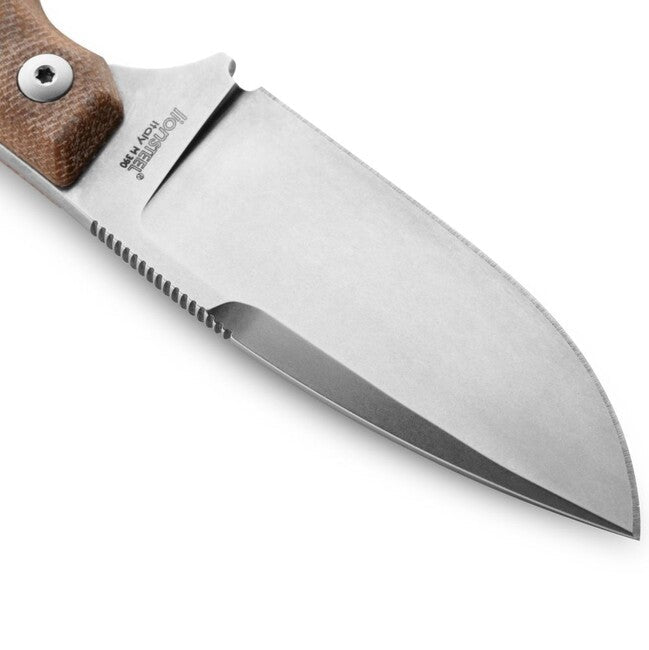 Lionsteel H2 CVN cuțit 1