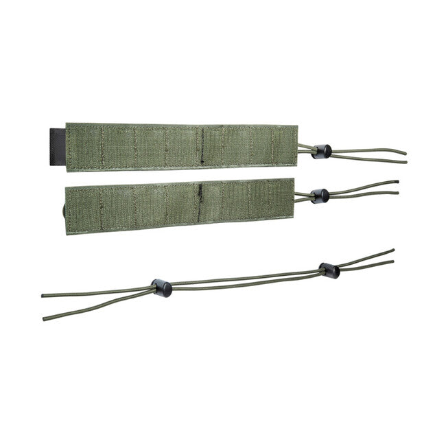 Tasmanian Tiger ModularCollectorStrapSetVL set de înlocuire, oliv