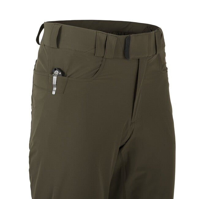 Helikon-Tex COVERT pantaloni VersaStretch tactici Versa Stretch, Olive Drab