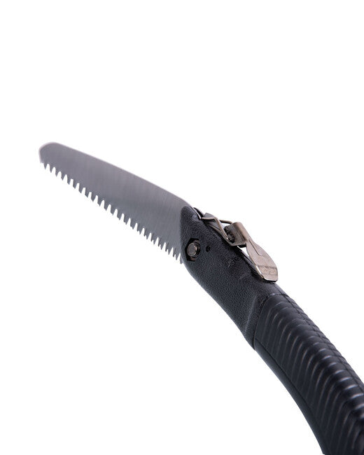Mil-Tec ferăstrău cu închidere 18 cm, negru