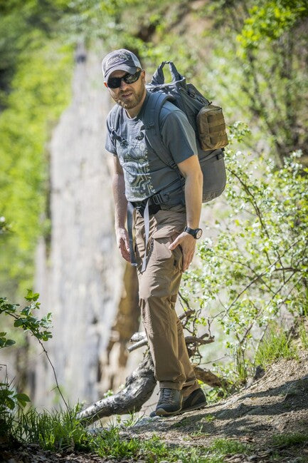 Helikon-Tex Summit rucsac, negru