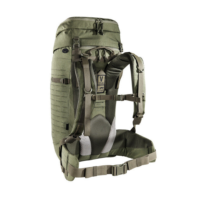 Tasmanian Tiger PLUS rucsac modular 45, oliv