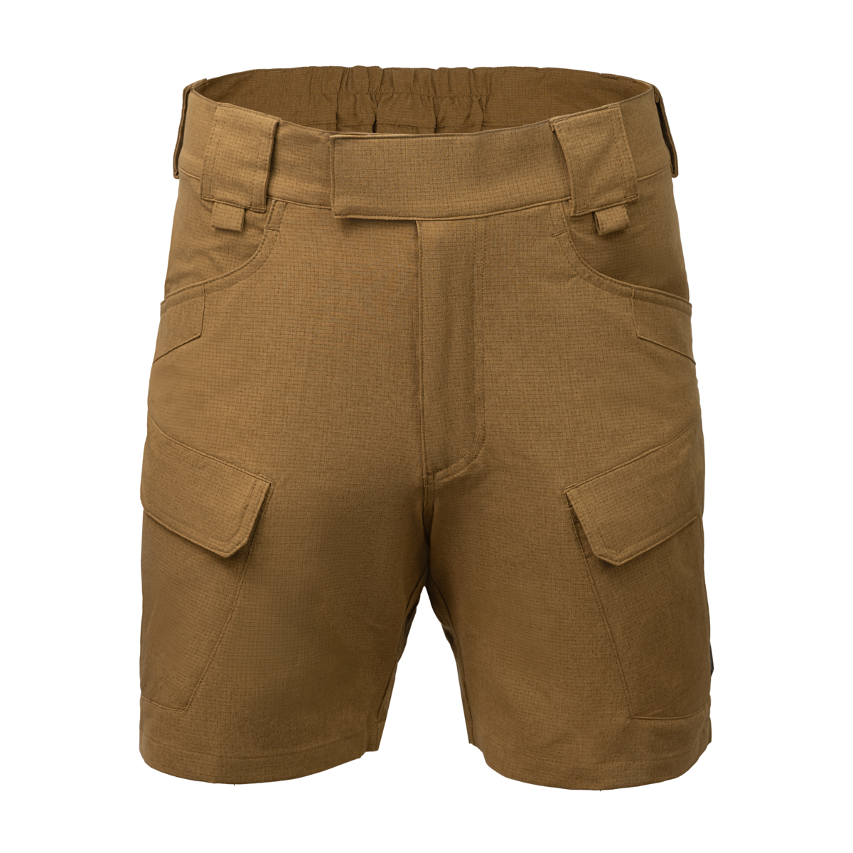 Helikon-Tex OTS Ultra AeroTech pantaloni scurți, coyote