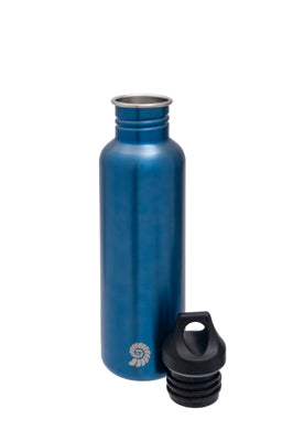 Origin Outdoors Active Loop sticlă cap 0.75 l, albastră