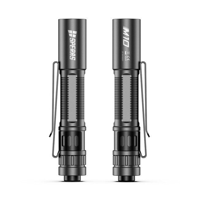 Speras M10 Small lanternă EDC 200LM