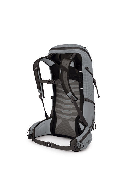 OSPREY TALON PRO 30 rucsac de trekking, silver lining