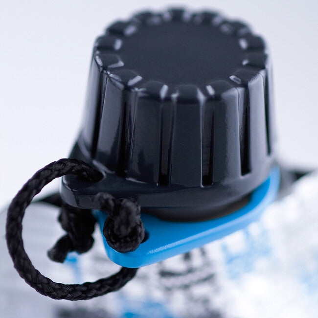 GSI Outdoors Soft Sided Condiment Bottle sticluțe rulabile pentru condimente și sosuri 59 ml