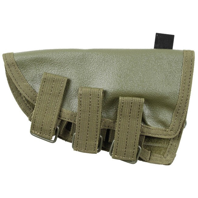 MFH toc pentru armă, OD Green