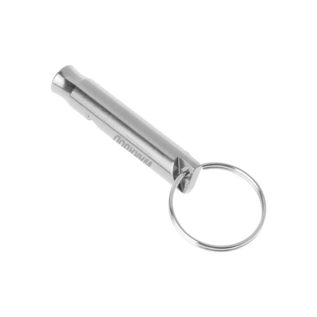 WARAGOD Whisler fluier de siguranță pe chei 110 dB