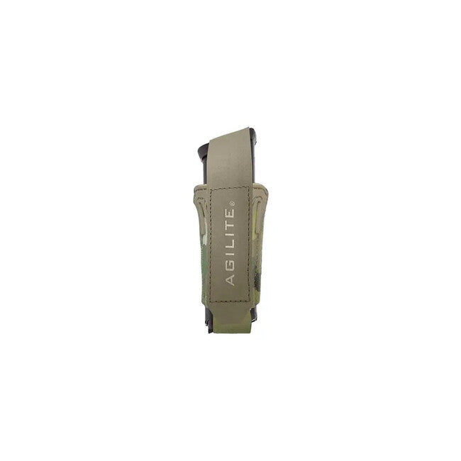 Agilite Pincer Single husă pentru armă, multicam