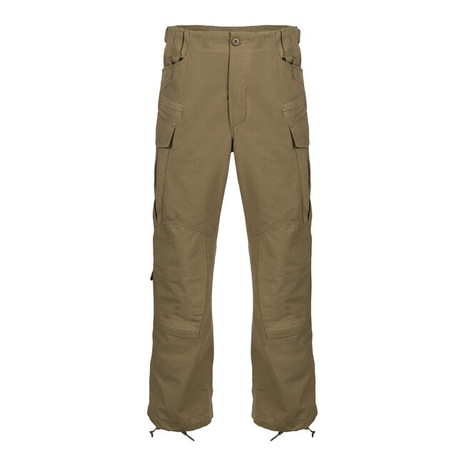 Helikon-Tex SFU NEXT pantaloni PolyCotton Ripstop, Shadow Grey