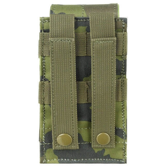 MFH husă MOLLE, M 95 CZ camo