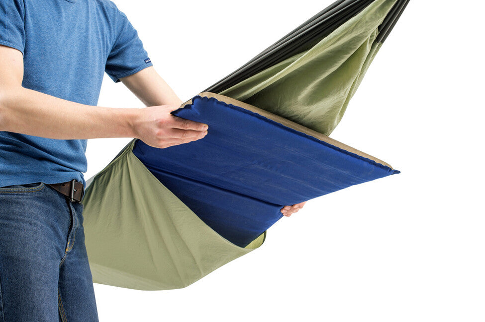 Amazonas Mosquito Traveller Thermo hamac XXL