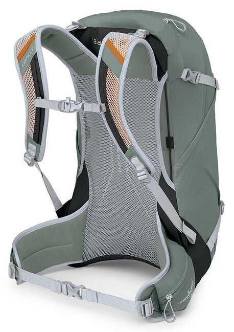 OSPREY HIKELITE 28 rucsac de trekking, pine leaf green