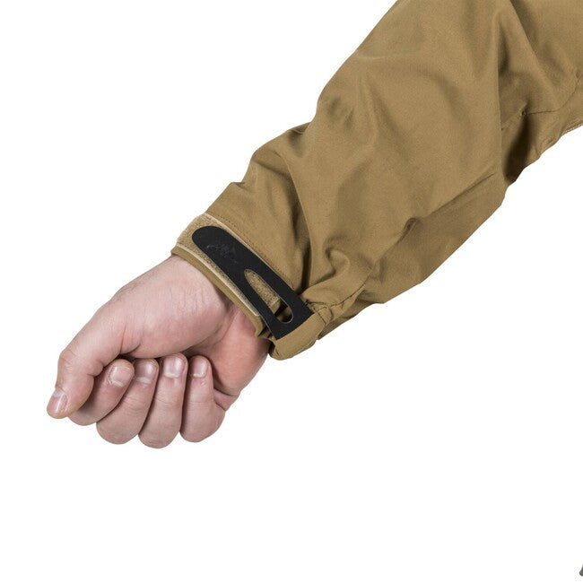 Helikon-Tex COUGAR QSA™ + HID™ geacă Soft Shell, bleumarin
